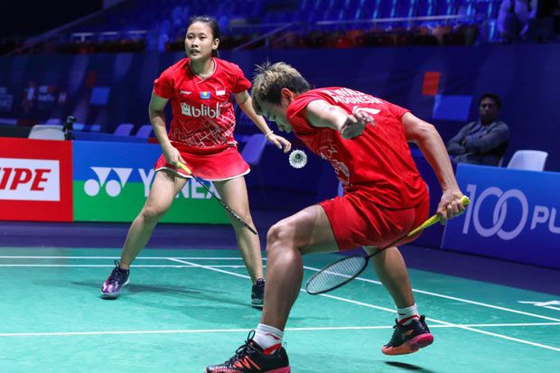 Jadwal Fuzhou China Open, 7 Duta Indonesia Berburu Perempat Final