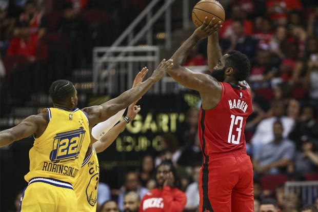 Hasil Lengkap Pertandingan NBA, Kamis (7/11/2019)