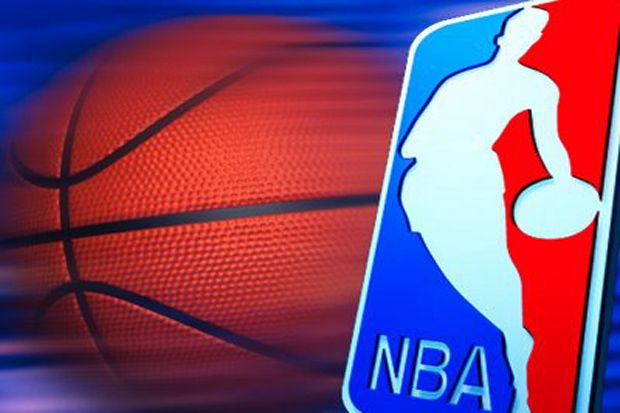 Jadwal Pertandingan NBA, Jumat (8/11/2019) WIB