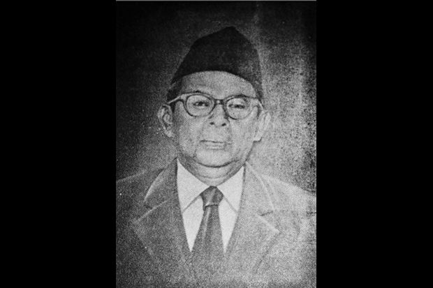 KH Abdul Kahar Muzakkir, Sosok Pemikir Islam dan Pendiri UII