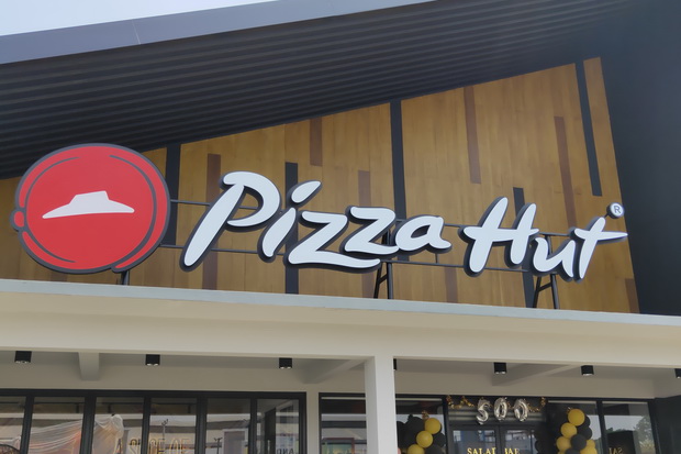 Pizza Hut Indonesia Ungkap Alasan Buka Outlet Baru di Bekasi Utara