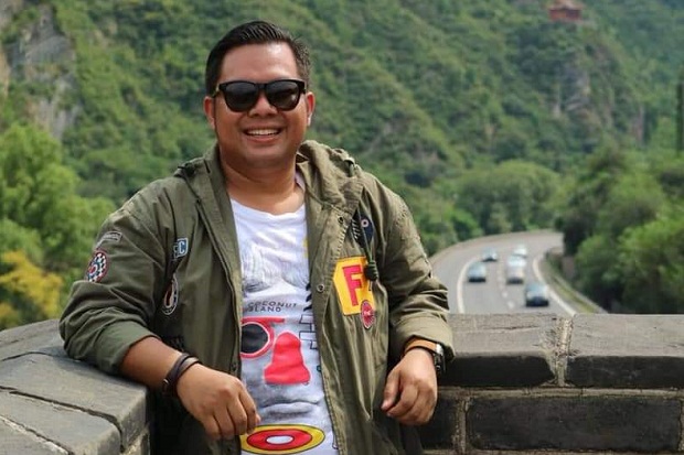 Jika Gus Dur Diberi Gelar Pahlawan, Dokter Ini Nazar Jalan Kaki Kediri-Jombang