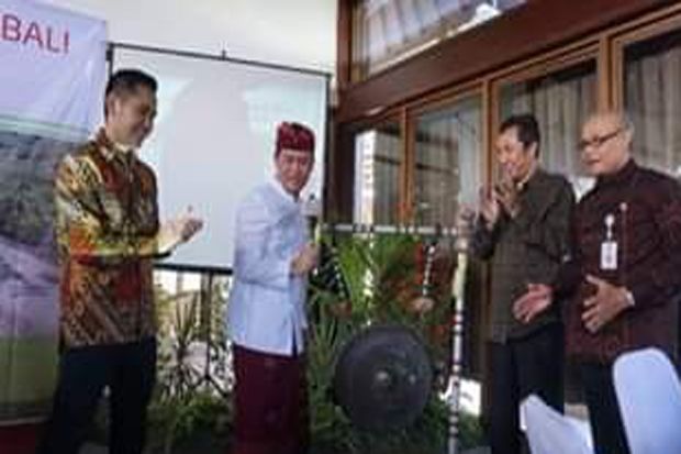 Klungkung Tuan Rumah Forum Bappeda Litbang se-Bali