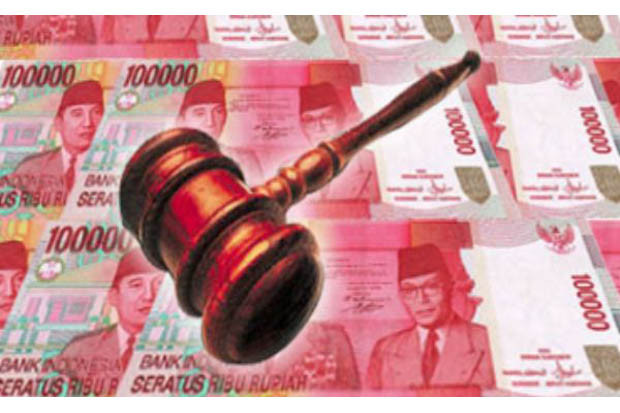 Polda Riau Pastikan Korupsi Dana Hibah Kabupaten Bengkalis 2012 Terus Diusut