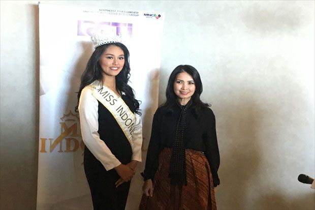 Ini Alasan Miss Indonesia Princess Megonondo Bikin BWAP di Kawungsari Girang