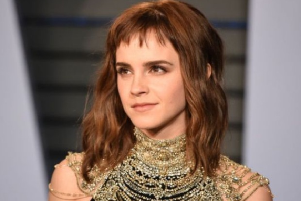 Emma Watson Gunakan Istilah Baru untuk Lajang