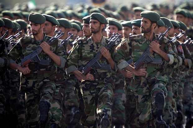 IISS: Iran Memiliki Keunggulan Militer atas AS dan Sekutunya