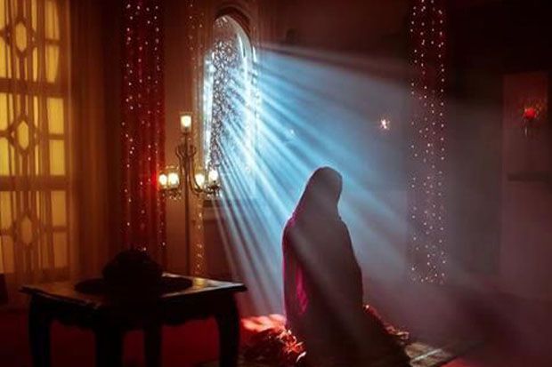 Khaizuran, Perempuan Pertama yang Menginisiasi Perayaan Maulid di Makkah-Madinah