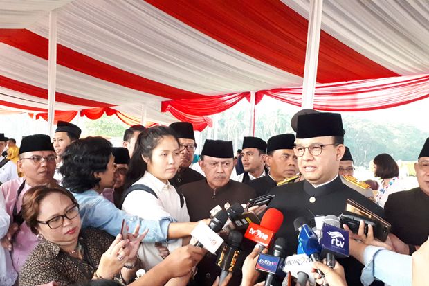 Setelah Jokowi, Anies Baswedan Dinilai Jadi Magnet Politik Baru