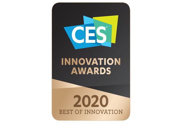 LG Kembali Sabet Penghargaan CES Innovation Awards 2020