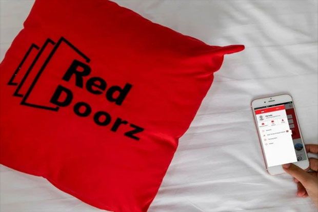 RedDoorz Menjadi Aplikasi Nomor Satu Wisatawan Indonesia