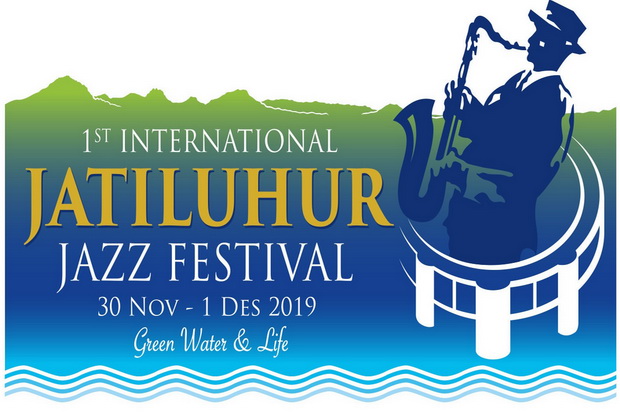Zaskia Gotix dan Via Vallen Ramaikan Jatiluhur Jazz Festival 2019