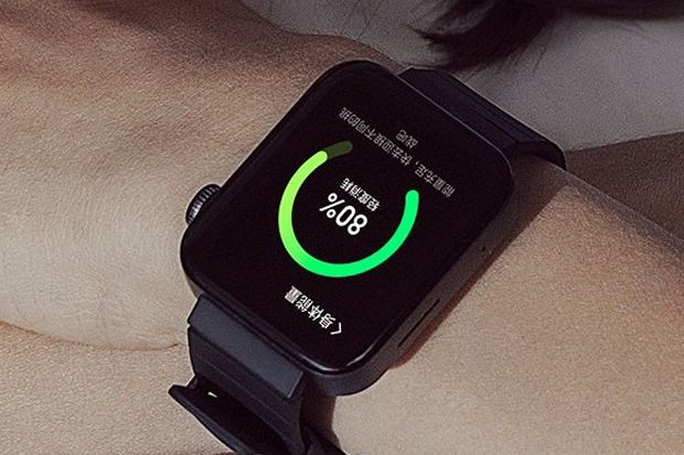 Xiaomi Watch Diuji, Masa Pakai Baterai Disebut Lebihi Ekspektasi