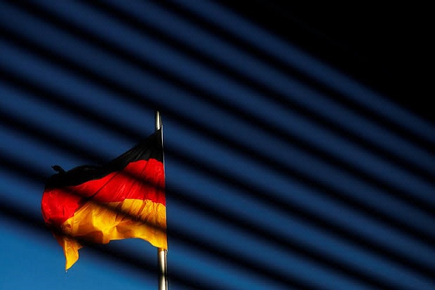 Jerman Peringatkan Prancis Tak Rusak NATO