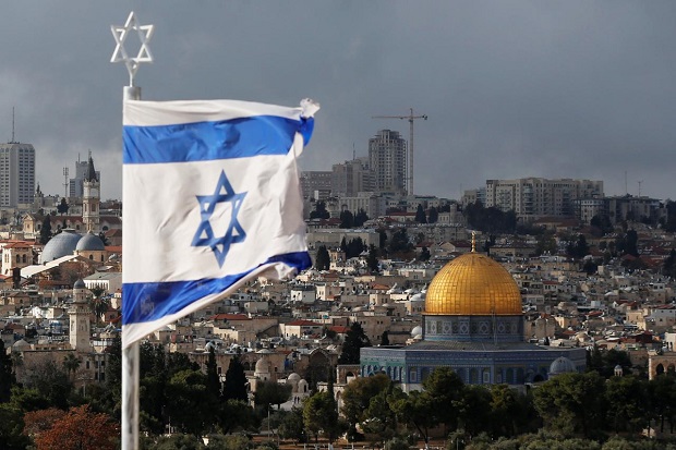 Kelompok Yahudi AS Ingatkan Israel Tak Caplok Tepi Barat