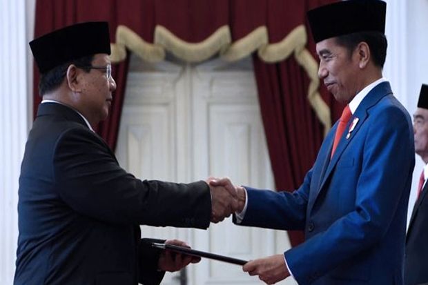 Persoalan Papua dan Alutsista Bakal Ditanyakan Komisi I DPR ke Prabowo
