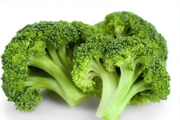 Brokoli, Sayuran Hijau Kaya Manfaat dan Bisa Melawan Polusi Udara