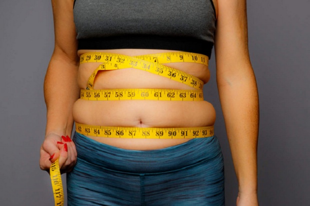 Studi: Obesitas Menyerang Penderita Paru Obstruktif Kronis