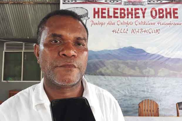 Tokoh Adat Minta KPK Datang ke Papua Audit Otsus