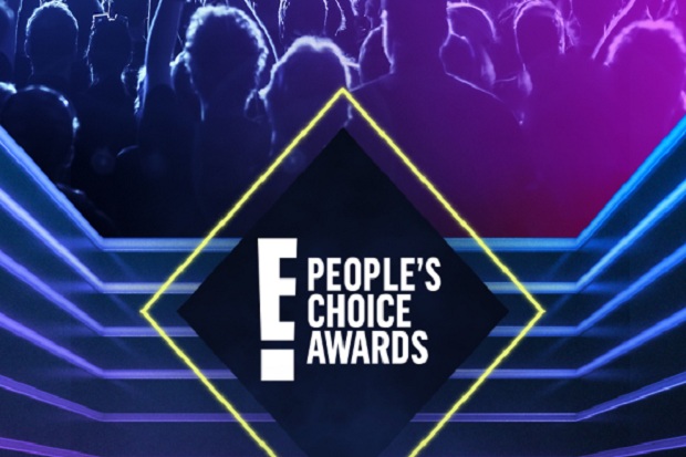 Daftar Lengkap Pemenang E! People Choice Awards 2019