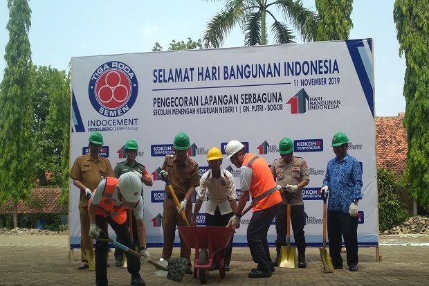 Dinas Pendidikan Jabar Minta SMK di Bogor Proaktif Gandeng Industri
