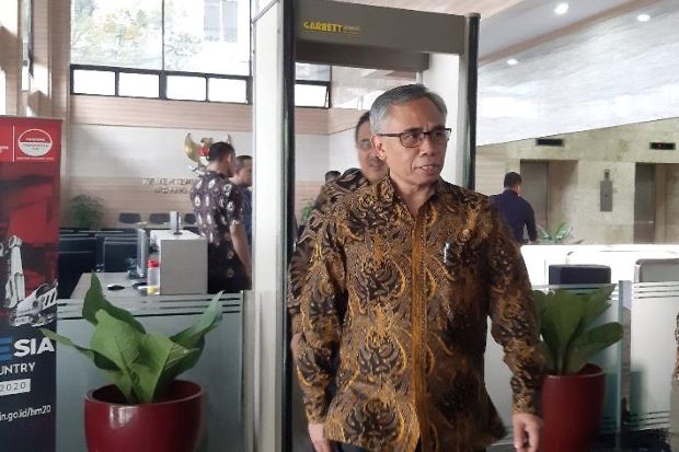 Kepala OJK Investigasi Kasus Investasi Bodong Kampung Kurma