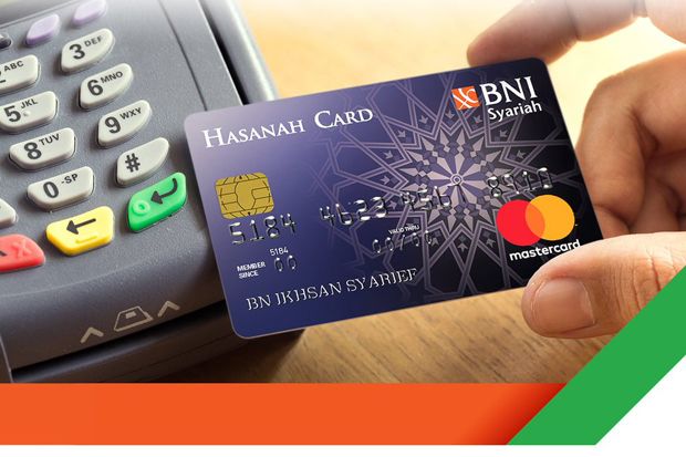 BNI Syariah Launching Kartu Platinum BNI iB Hasanah Card