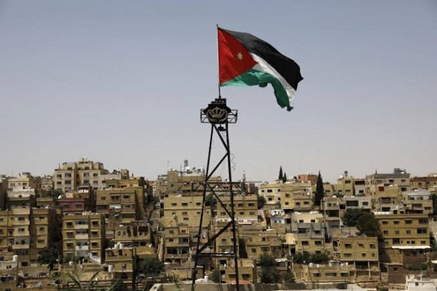 Yordania Gagalkan Upaya Serangan Terhadap Diplomat AS dan Israel