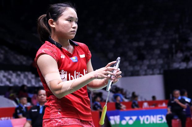 Hong Kong Open 2019, Perubahan Drawing Untungkan Wakil Indonesia