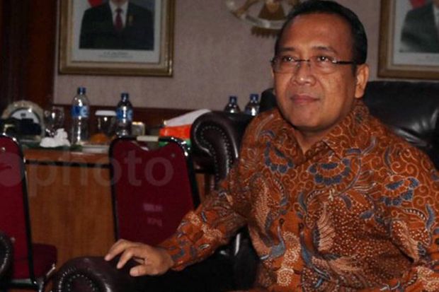 Wujudkan Janji Jokowi, Badan Regulasi Nasional Segera Dibentuk