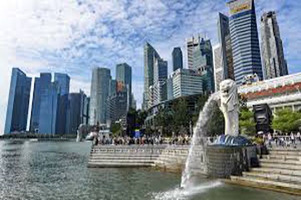 Singapura Kota Paling Prospektif untuk Investasi Properti