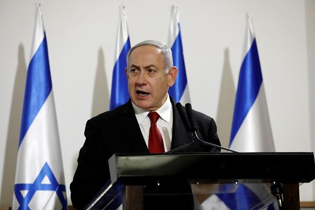 Netanyahu pada Jihad Islam: Hentikan Serangan atau Hancur!