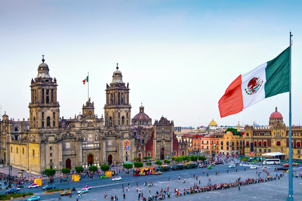 Dari Trotsky hingga Morales, Sejarah Pemberian Suaka oleh Meksiko