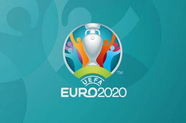 Jadwal Pertandingan Kualifikasi Piala Eropa 2020