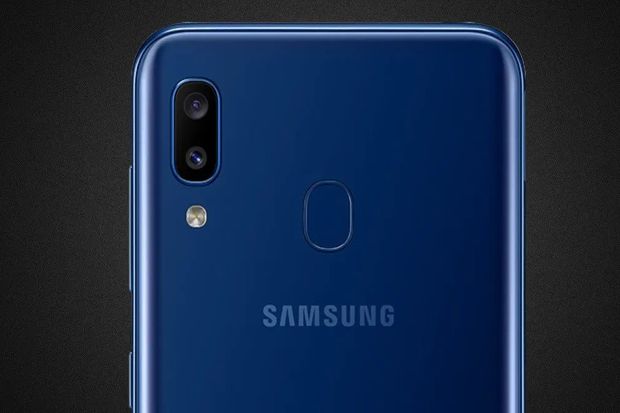 FCC Restui Galaxy A01, Handphone Murah Terbaru dari Samsung?
