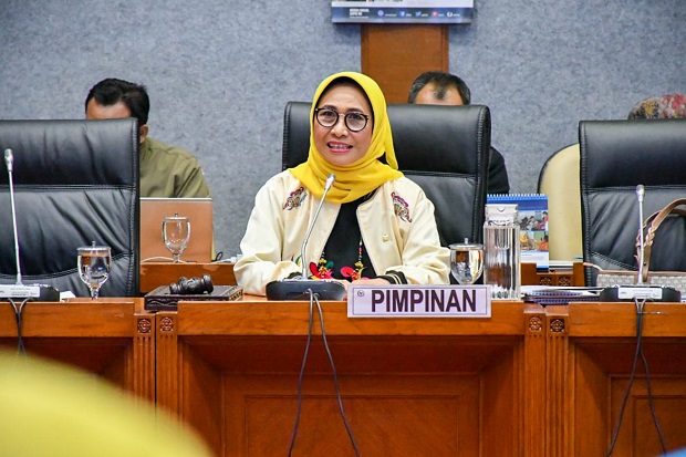 Komisi X DPR Usulkan Tiga UU Pendidikan untuk Direvisi