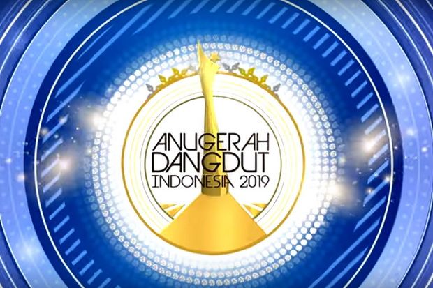 Daftar Lengkap Nominasi Anugerah Dangdut Indonesia 2019