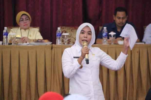 Wakil Wali Kota Palembang Soroti Instalasi Pengolahan Air Bersih yang Tidak Berfungsi
