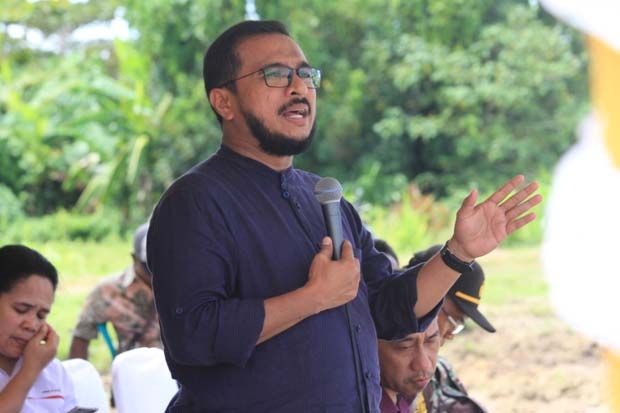 Komitmen Muhammadiyah Wujudkan Kualitas SDM di Seram Bagian Timur