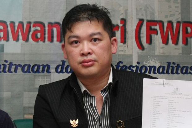 Alvin Lim Tak Terkait dengan Kasus Klaim Asuransi