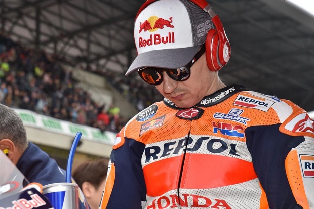 Lorenzo Pensiun, CEO Dorna Sports Bakal Daftarkan sebagai Legenda MotoGP