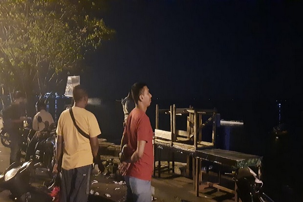 BMKG Catat 47 Gempa Susulan Pasca-Gempa 7,1 SR Maluku Utara