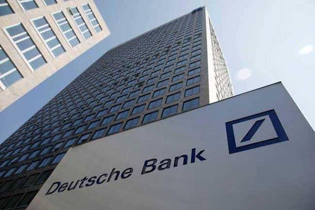 Deutsche Bank Klarifikasi Isu Kolaps dan Keruntuhan Ekonomi di Internet