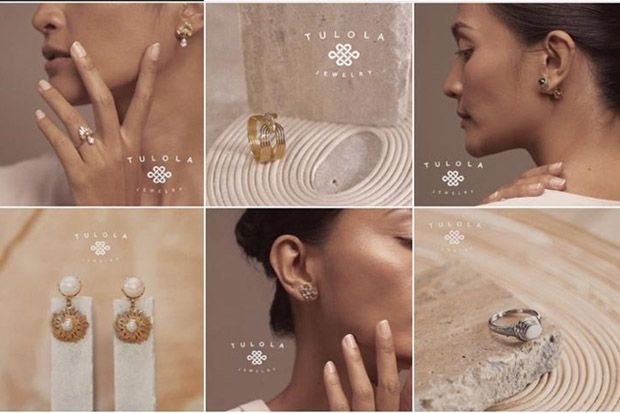 Tulola Jewelry, Storytelling Budaya dalam Perhiasan