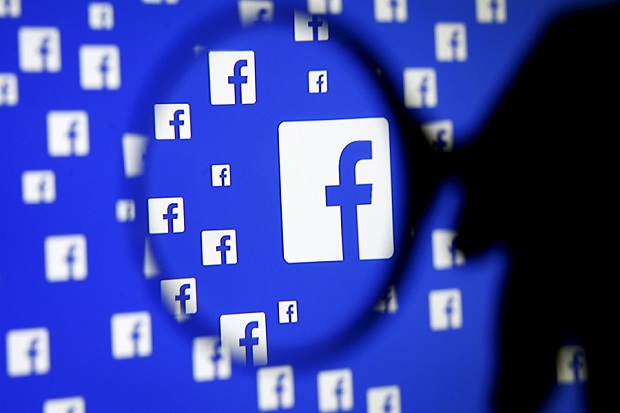 Facebook Menutup 5,4 Miliar Akun Palsu
