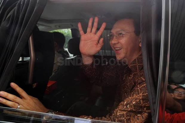 Said Didu: Uji Kemampuan Ahok di BUMN yang Bobotnya Tinggi