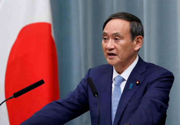China Bebaskan Profesor Jepang Saat Tokyo Bersiap Sambut Xi