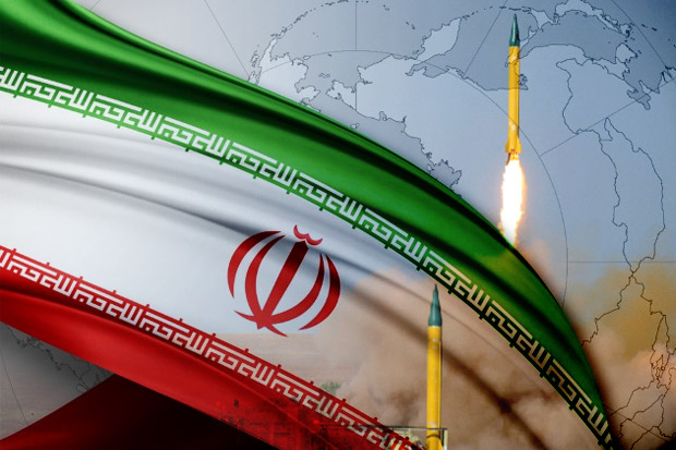 Iran Tegaskan Tolak Perundingan Soal Program Misilnya