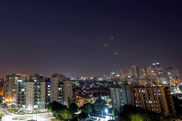 Baru Gencatan Senjata, Jihad Islam dan Israel Saling Serang Lagi