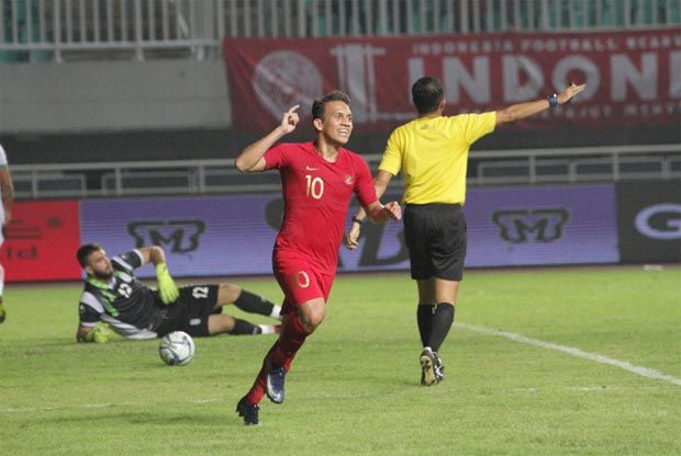 Timnas Indonesia U-23 Kantongi Modal Positif Usai Kandaskan Iran